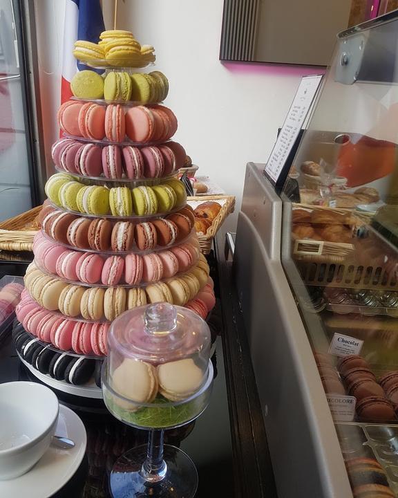 Macaronnerie Heidelberg